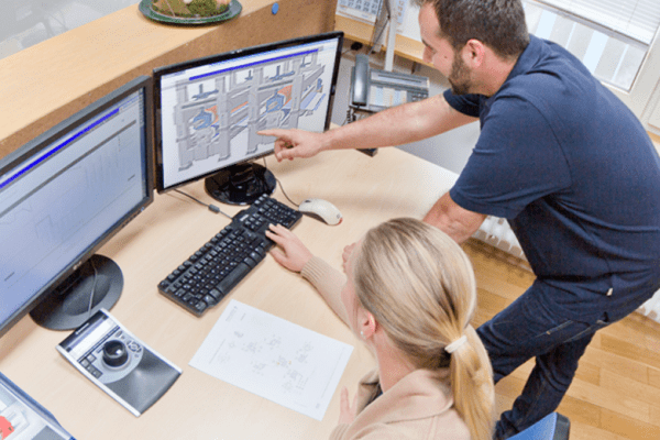 Wie Technische Produktdesigner Alltagsinnovationen mitgestalten